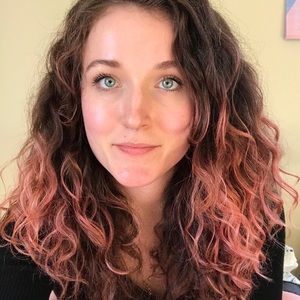 Meet your Posher, Colleen